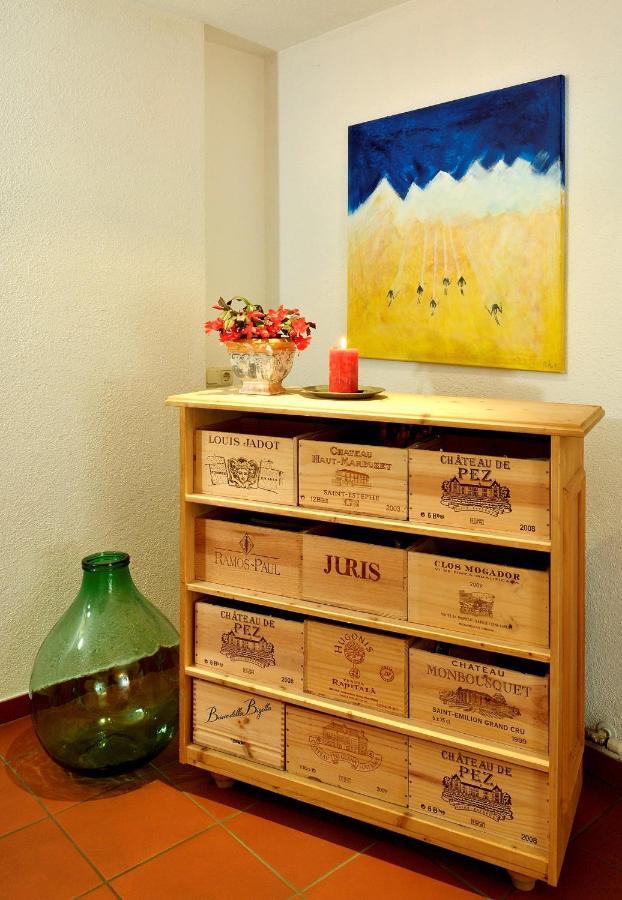 Haus Christaldo Bed & Breakfast Sankt Anton am Arlberg Dış mekan fotoğraf