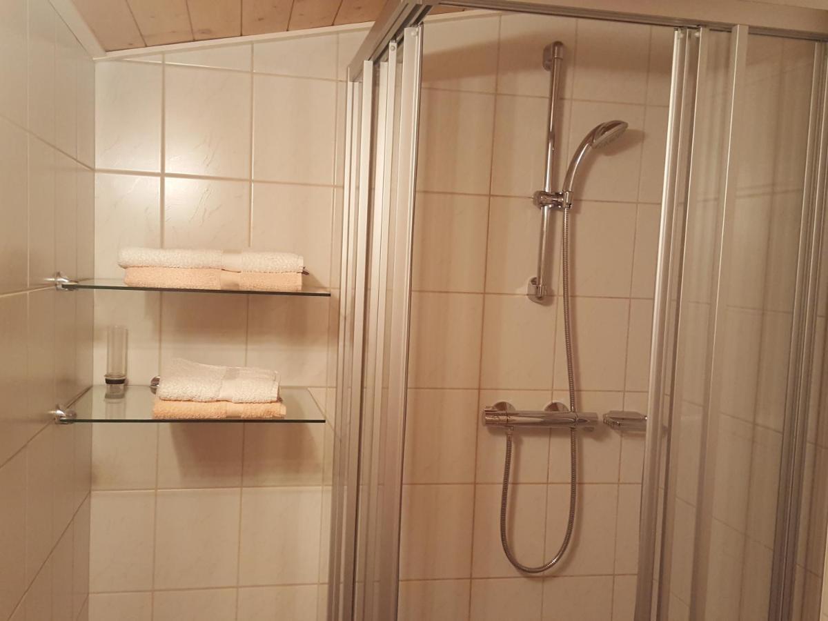 Haus Christaldo Bed & Breakfast Sankt Anton am Arlberg Dış mekan fotoğraf