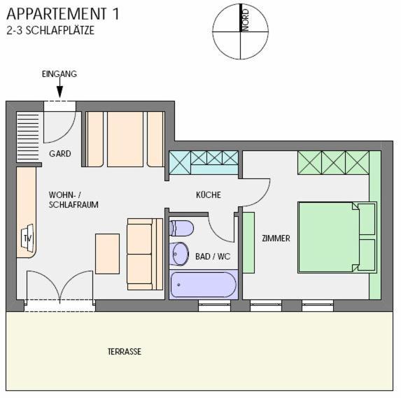 Haus Christaldo Bed & Breakfast Sankt Anton am Arlberg Dış mekan fotoğraf
