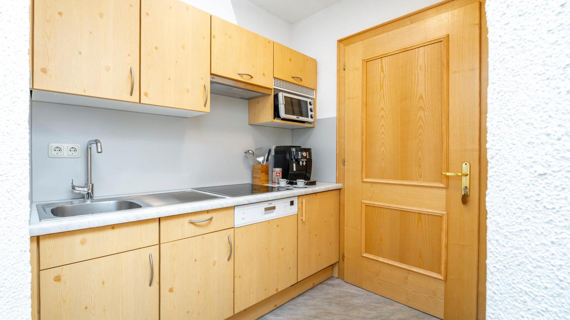 Haus Christaldo Bed & Breakfast Sankt Anton am Arlberg Dış mekan fotoğraf